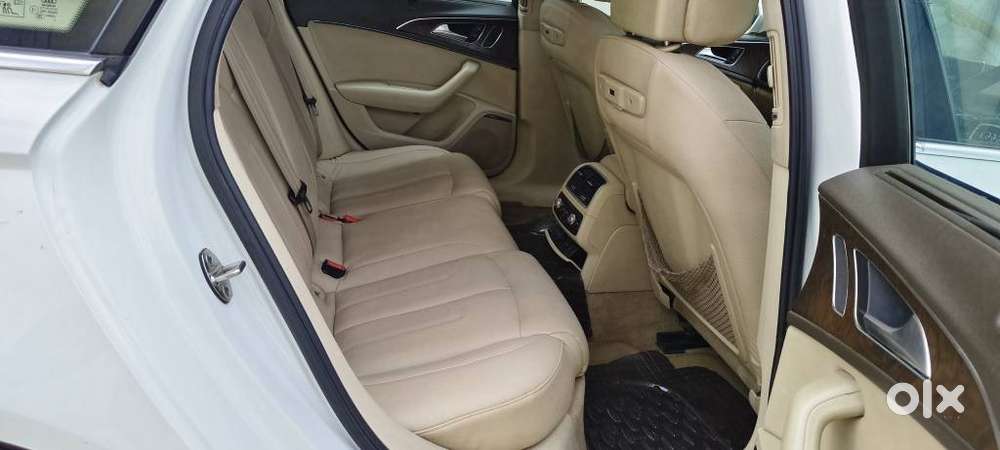Audi A6 35 Tdi S Line Matrix, 2016, Diesel