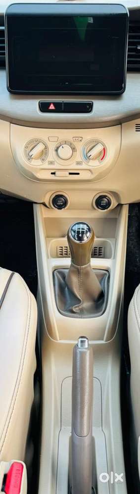 Maruti Suzuki Ertiga Vxi (o) Cng, 2020, Cng & Hybrids