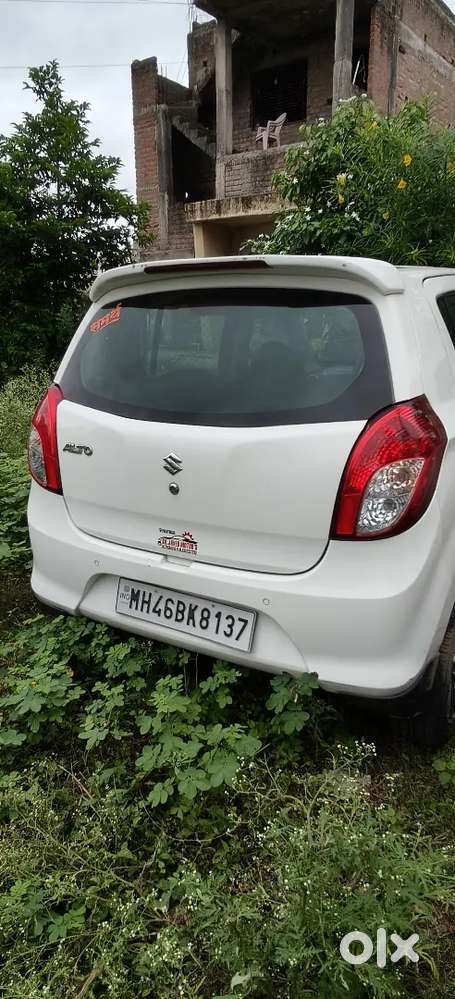 Just Brought 3 Months Ago Maruti Suzuki Alto Lxi Best Condition