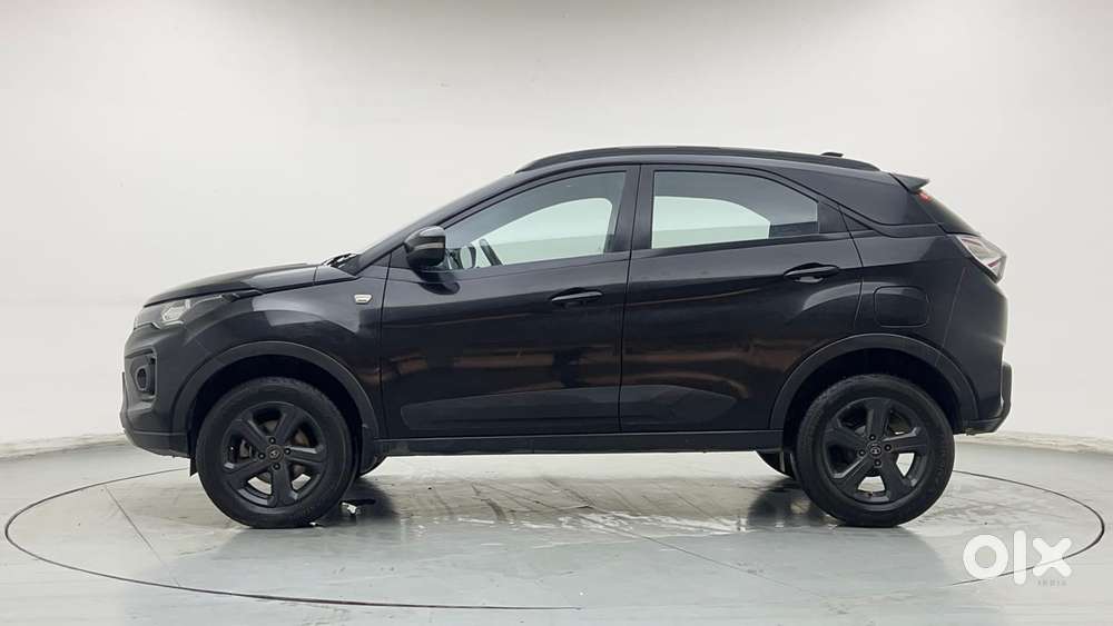Tata Nexon 1.5 Revotorq Xza Plus S Amt, 2023, Petrol