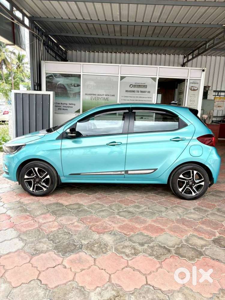 Tata Tiago 1.2 Revotron Xz Plus, 2025, Petrol