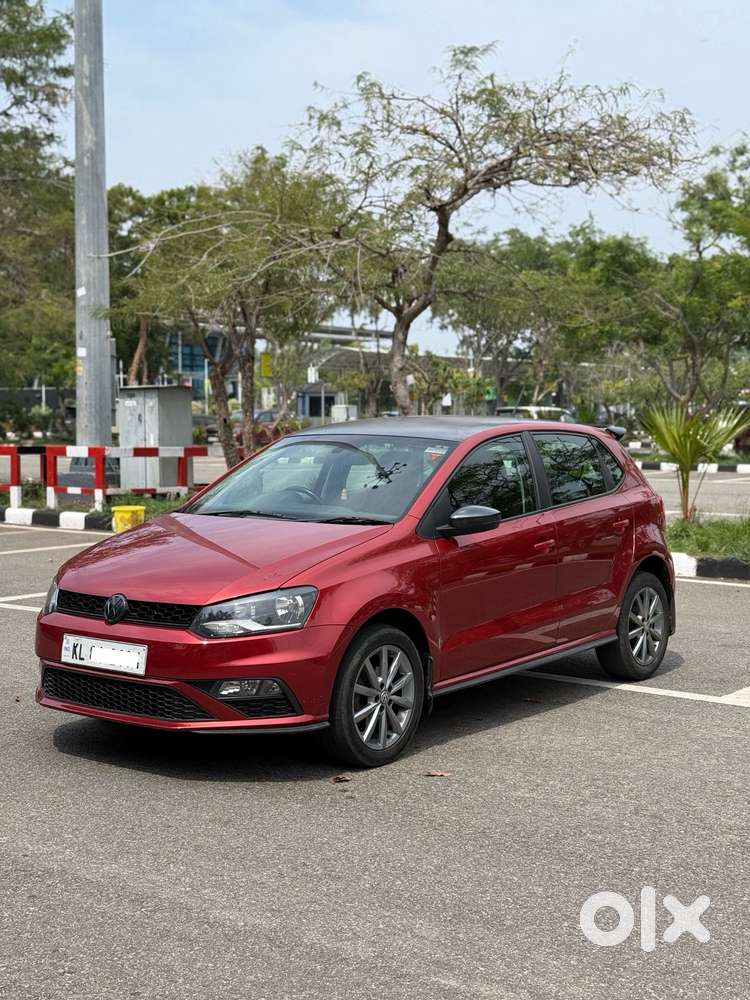 Volkswagen Polo 1.0 Highline Plus Tsi, 2020, Petrol