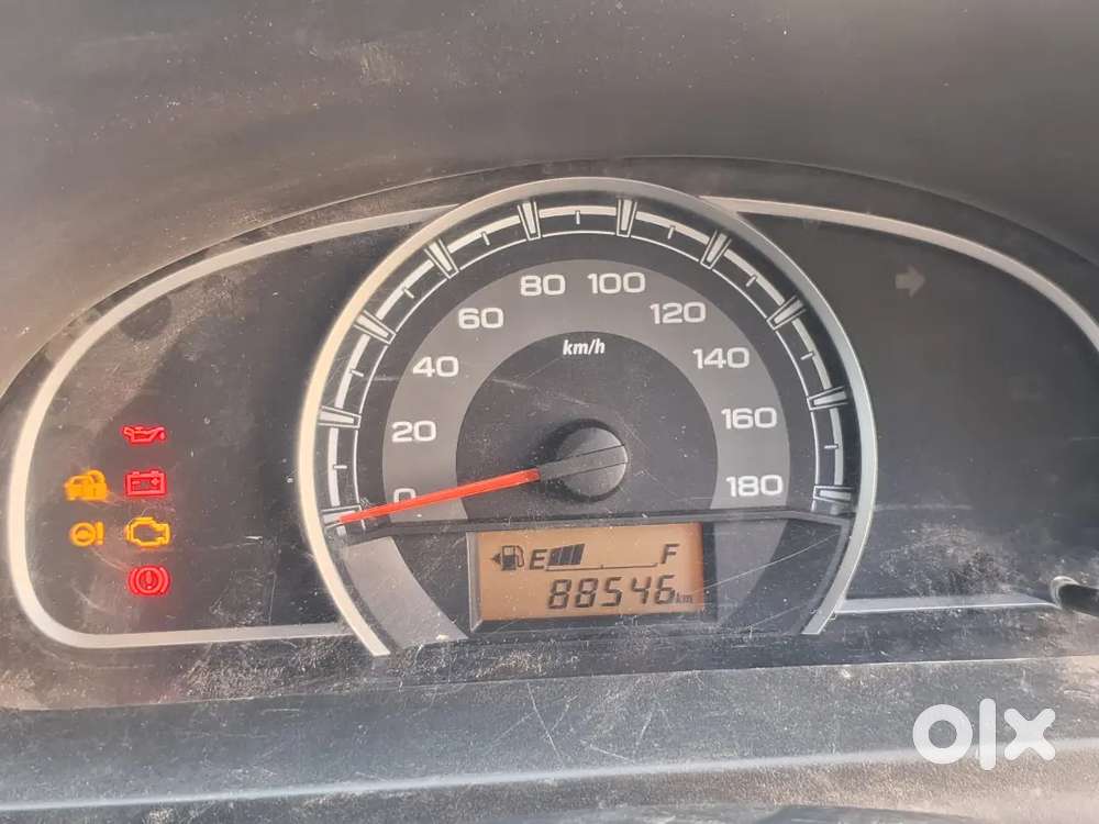 Maruti Suzuki Alto 800 2018 Petrol 88500 Km Driven