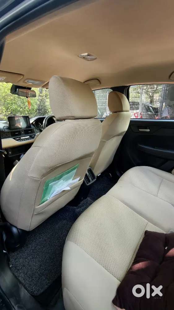 Honda Amaze 1.2 E Petrol 2016 Model