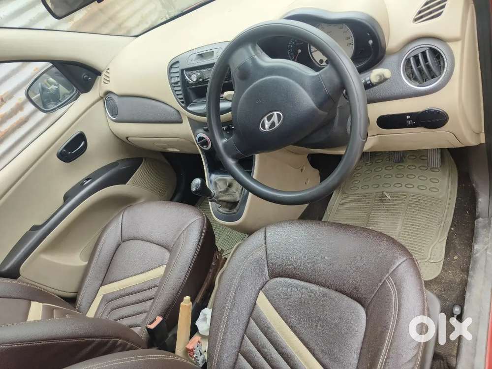 Hyundai I10 Magna Model 2009