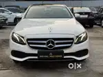 Mercedes-Benz E-Class E 220 D EXPRESSION, 2019, Diesel