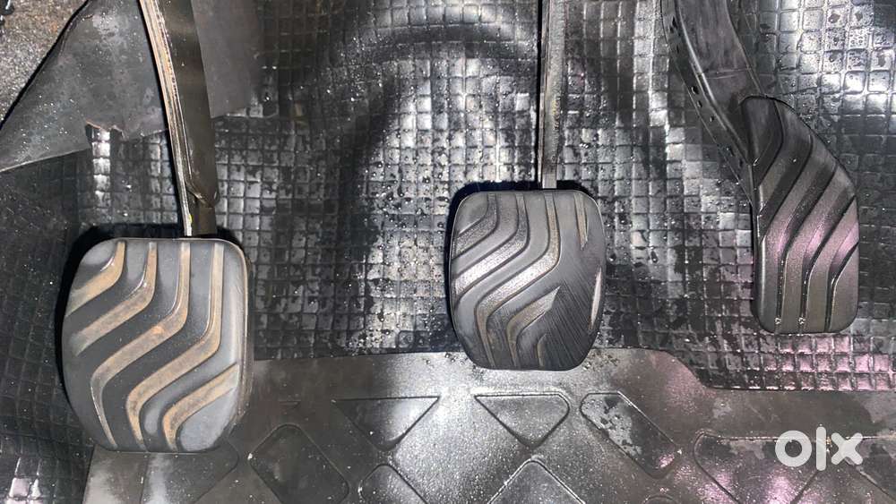 Datsun Redigo T Option, 2017, Petrol