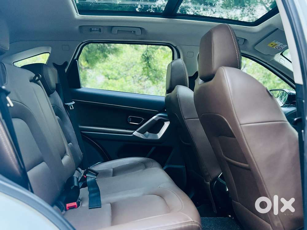 Tata Harrier Xza Plus At, 2021, Diesel
