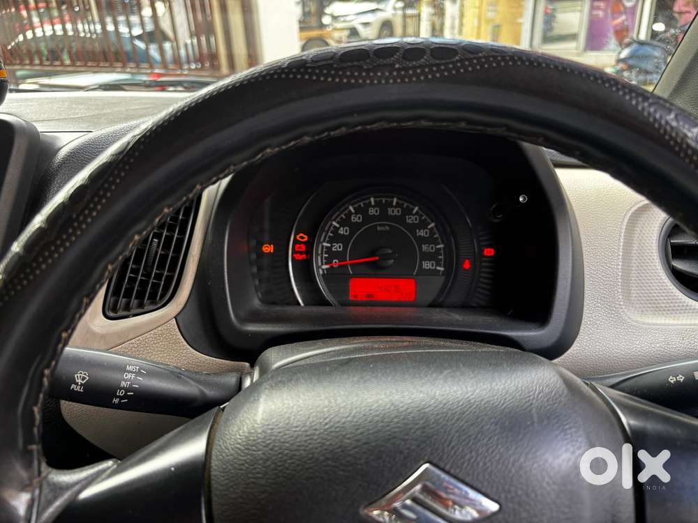 Maruti Suzuki Wagon R Vxi 1.2, 2023, Petrol
