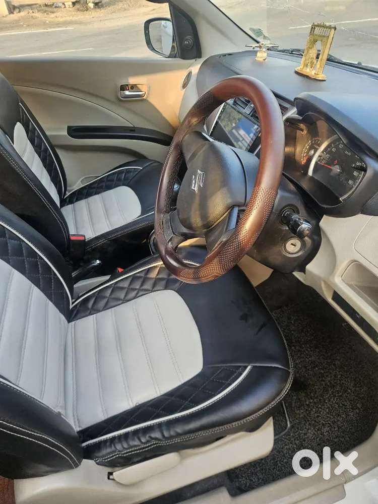 Maruti Suzuki Celerio Vxi 2018