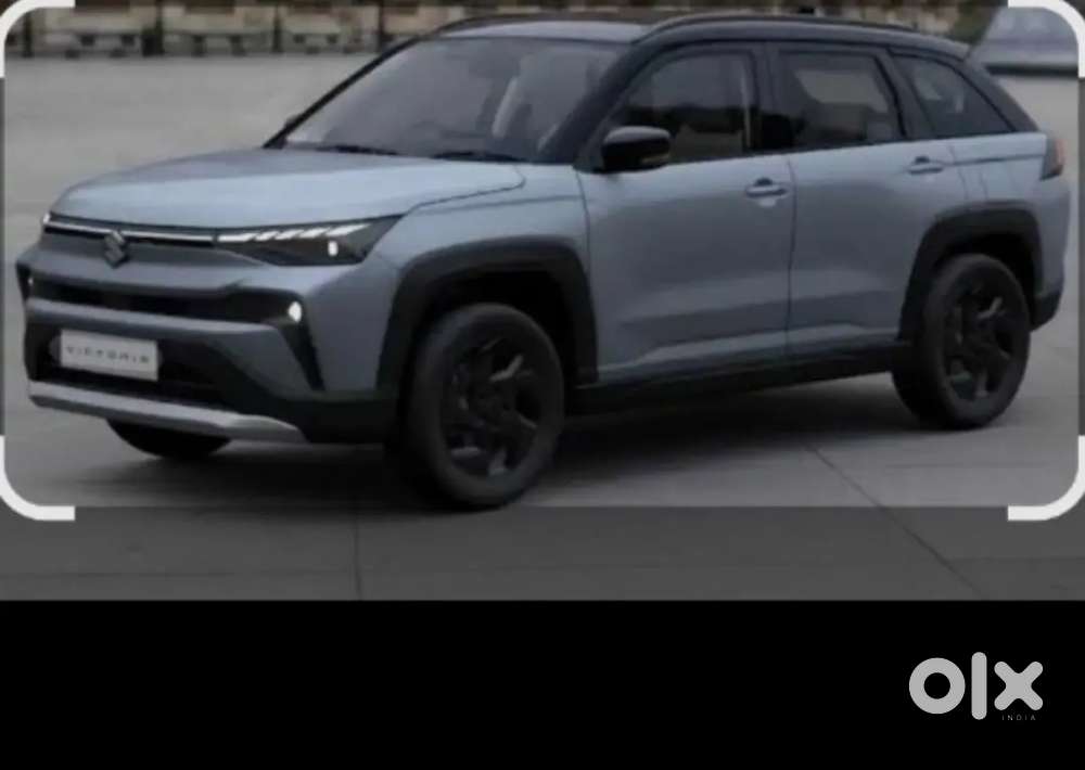Maruti Suzuki Victoris 2026 Petrol Lxi