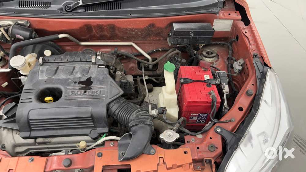 Maruti Suzuki Alto K10 Vxi Airbag, 2018, Petrol
