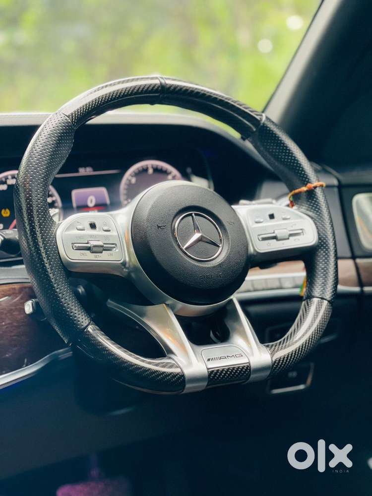 Mercedes-benz S-class S 350d, 2015, Diesel