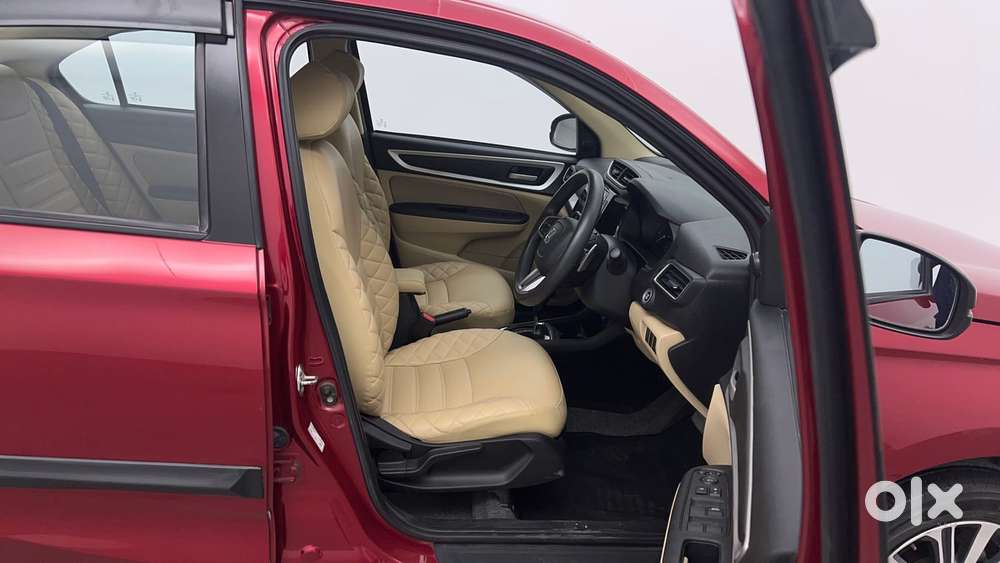 Honda Amaze Vx 1.2 Petrol Cvt, 2022, Petrol