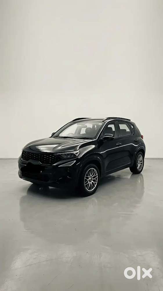 Kia Sonet 2023 Diesel Automatic