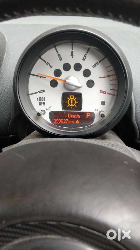 Mini Cooper S, 2015, Petrol