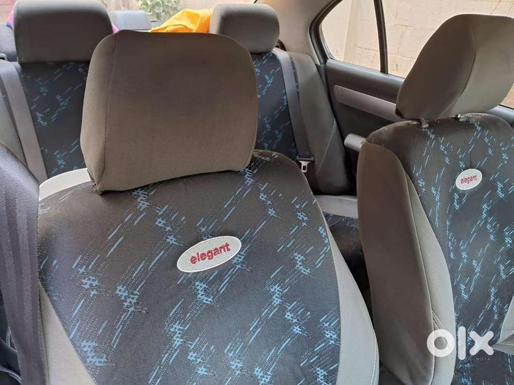 Maruti Swift Dzire Vdi 2009
