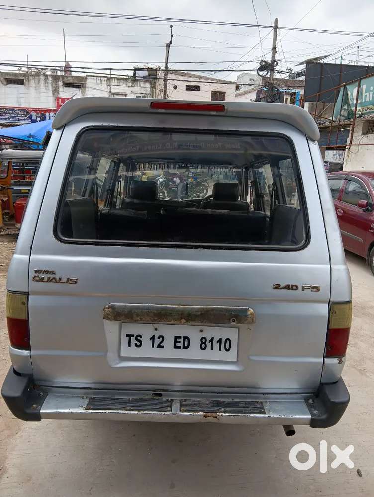 New Tyers Good Conditions Engine Perfet Conditions