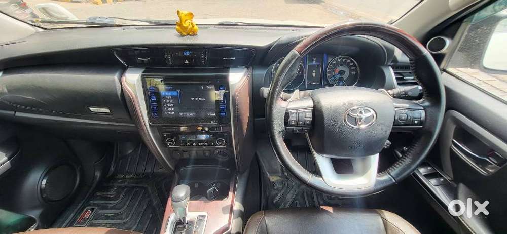Toyota Fortuner 2011-2016 4x4 At, 2018, Diesel