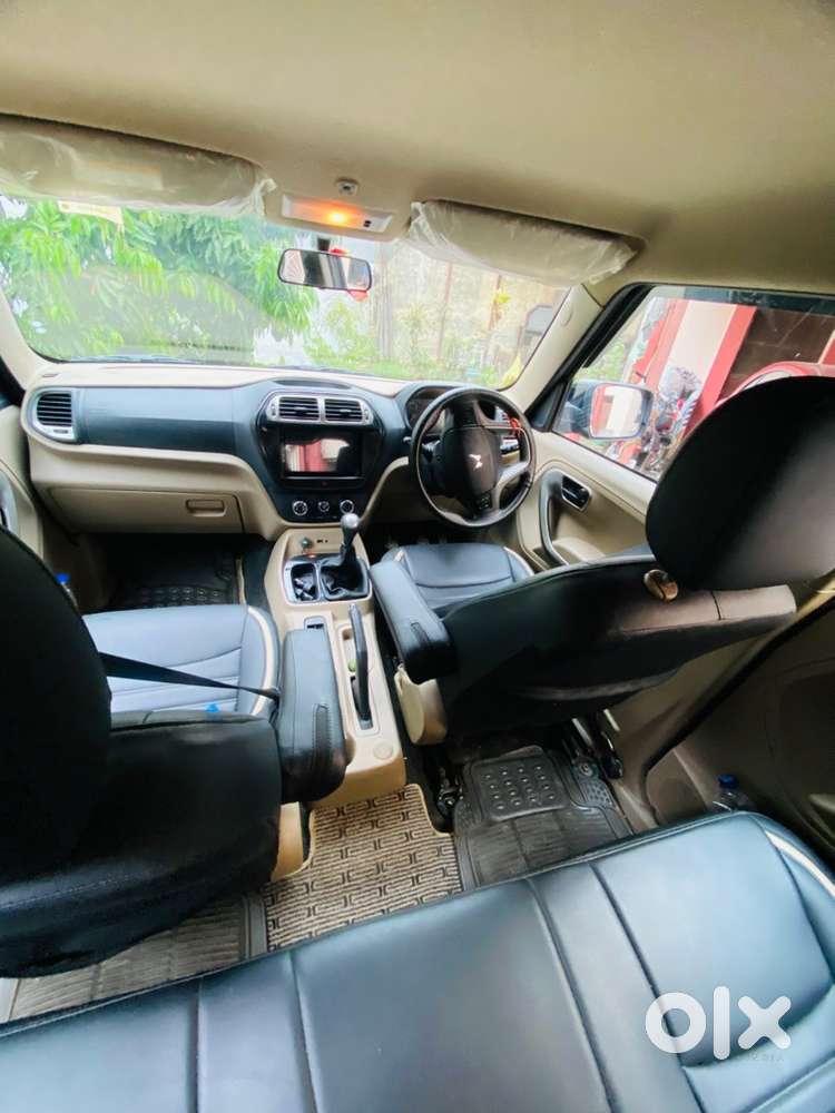 Mahindra Bolero Neo 2023