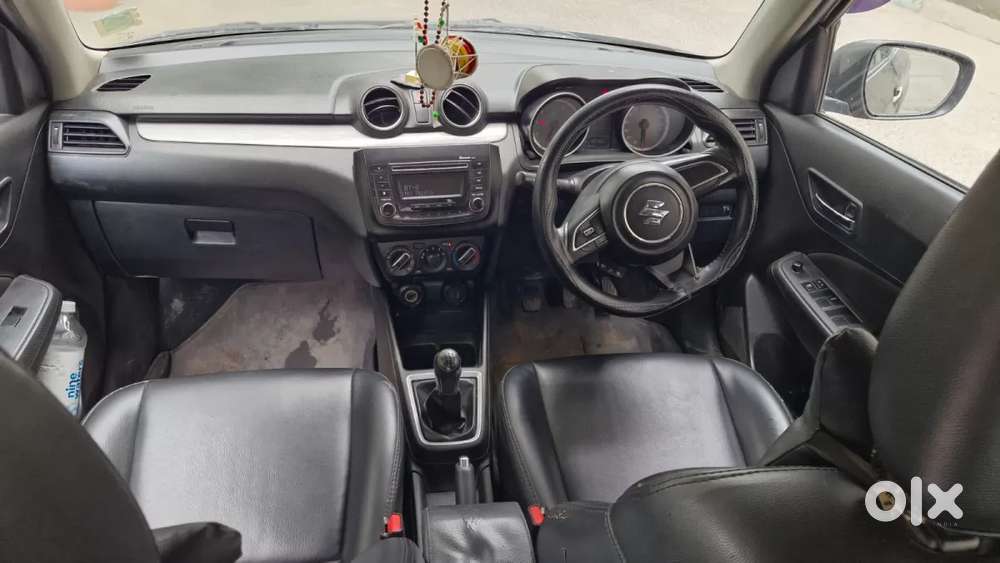 Maruti Suzuki Swift Amt Vxi, 2019, Petrol