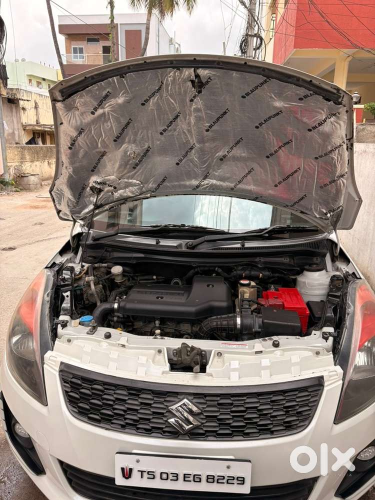 Maruti Swift Ddis Zdi 2015