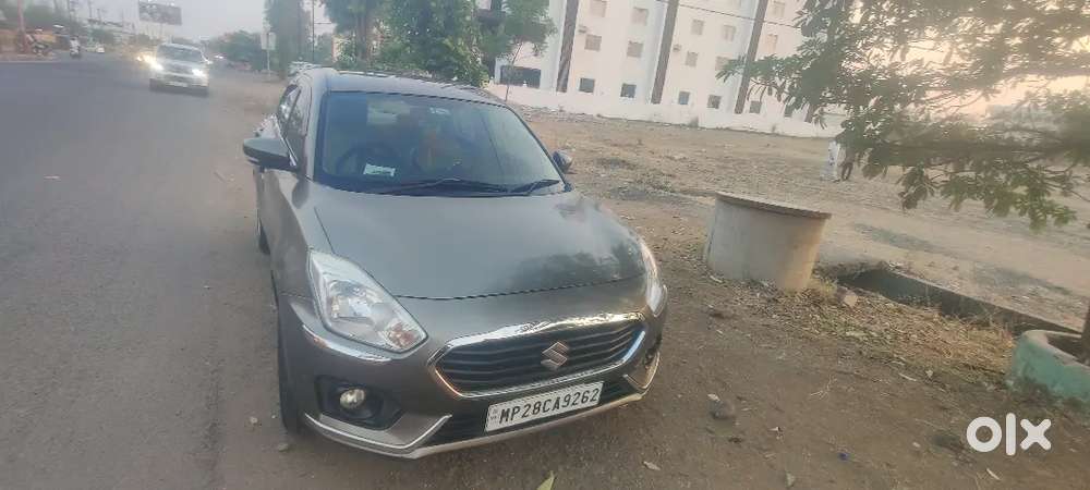 Maruti Suzuki Dzire 2018 Diesel 175000 Km Driven