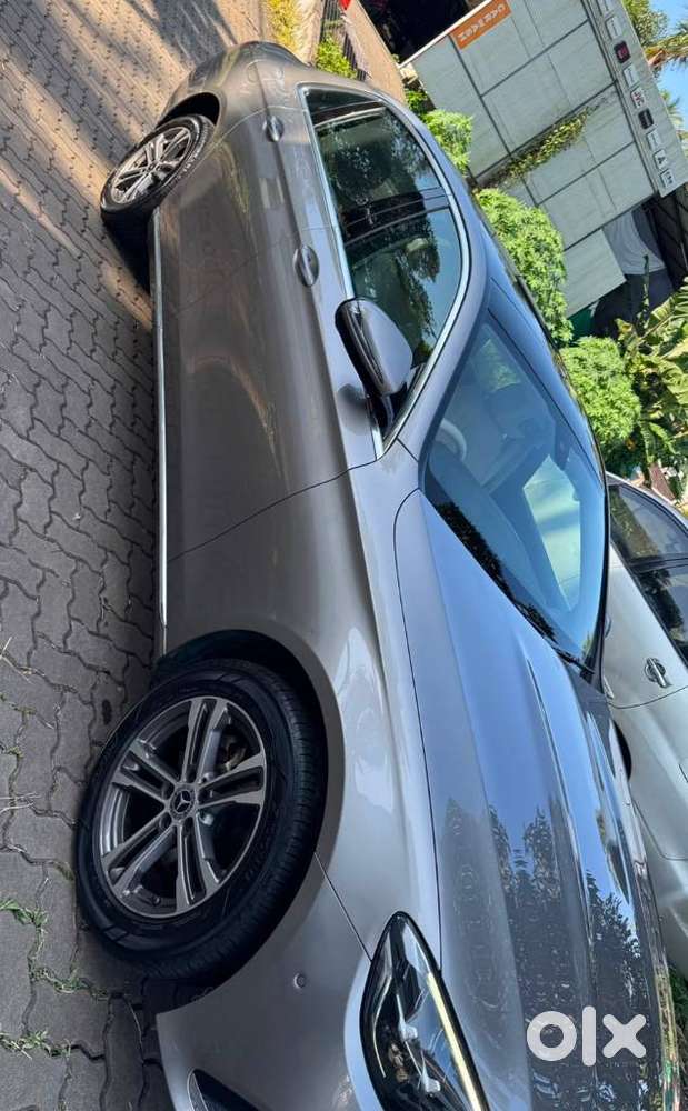 Mercedes-benz E-class E220 Avantgarde, 2022, Diesel