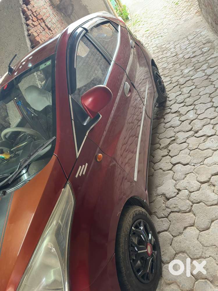 Hyundai Eon 2014 Petrol Good Condition