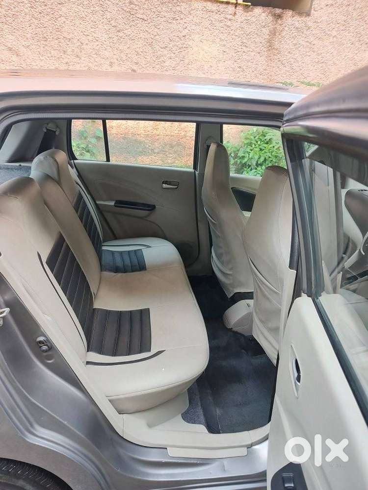 Maruti Suzuki Celerio Green Vxi, 2017, Cng & Hybrids