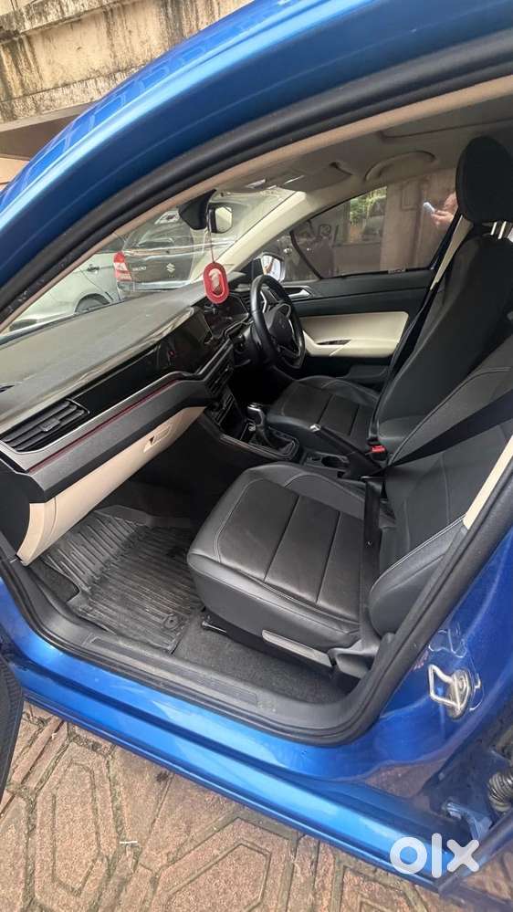 Volkswagen Virtus Gt Plus 2023