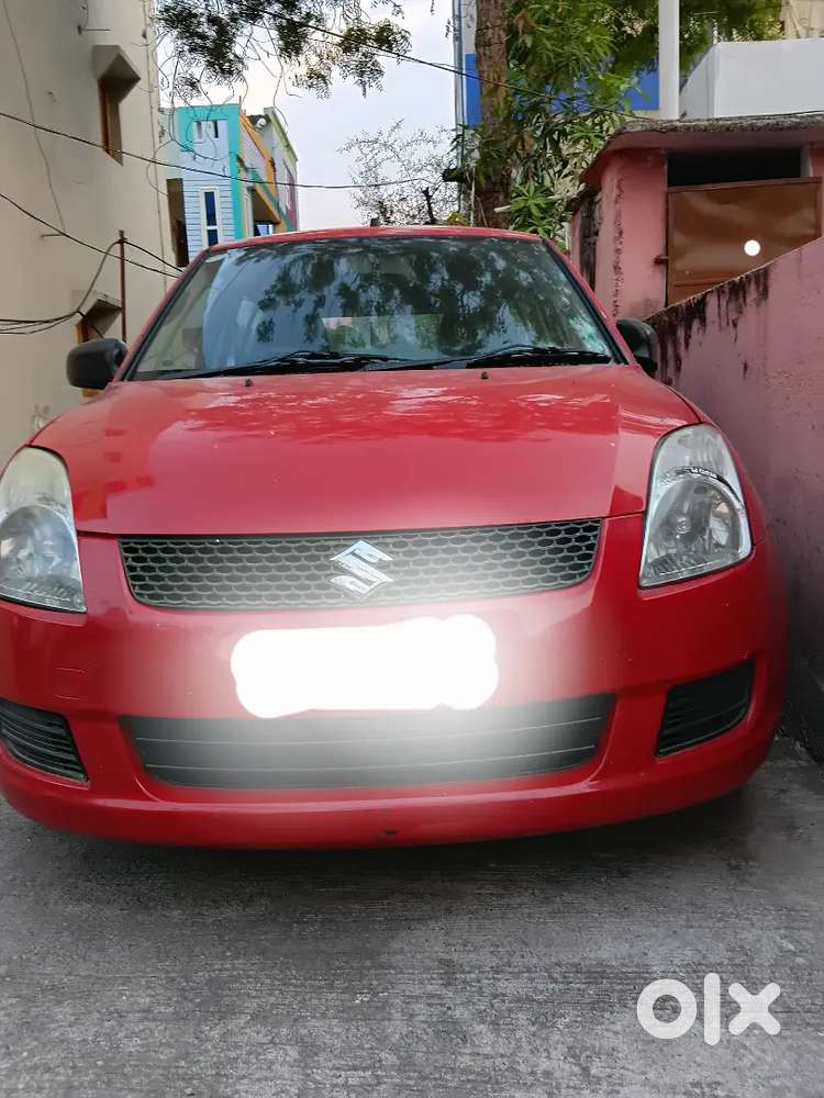 Maruti Suzuki Swift 2009