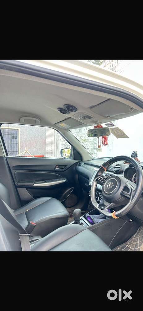Maruti Swift Diesel 2019