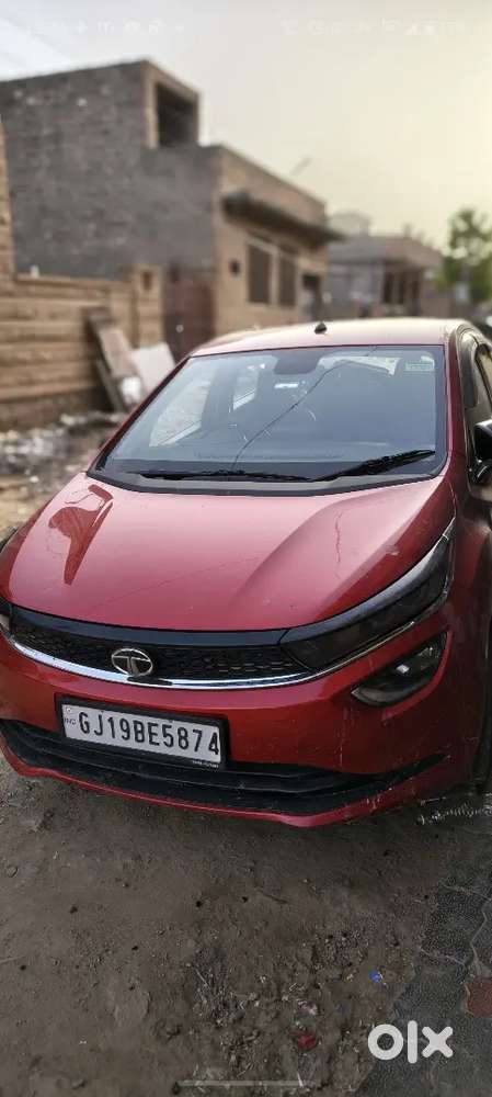 Tata Altroz 1.5 Xz 2023
