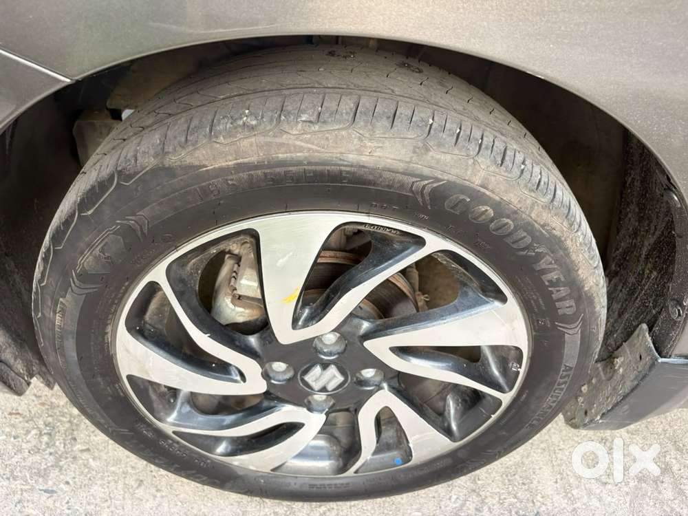Maruti Suzuki Baleno 1.2 Zeta At, 2021, Petrol