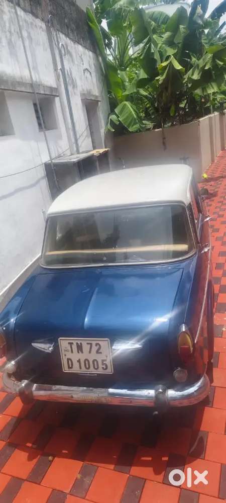 Fiat Padmini For Sale 1997 Model