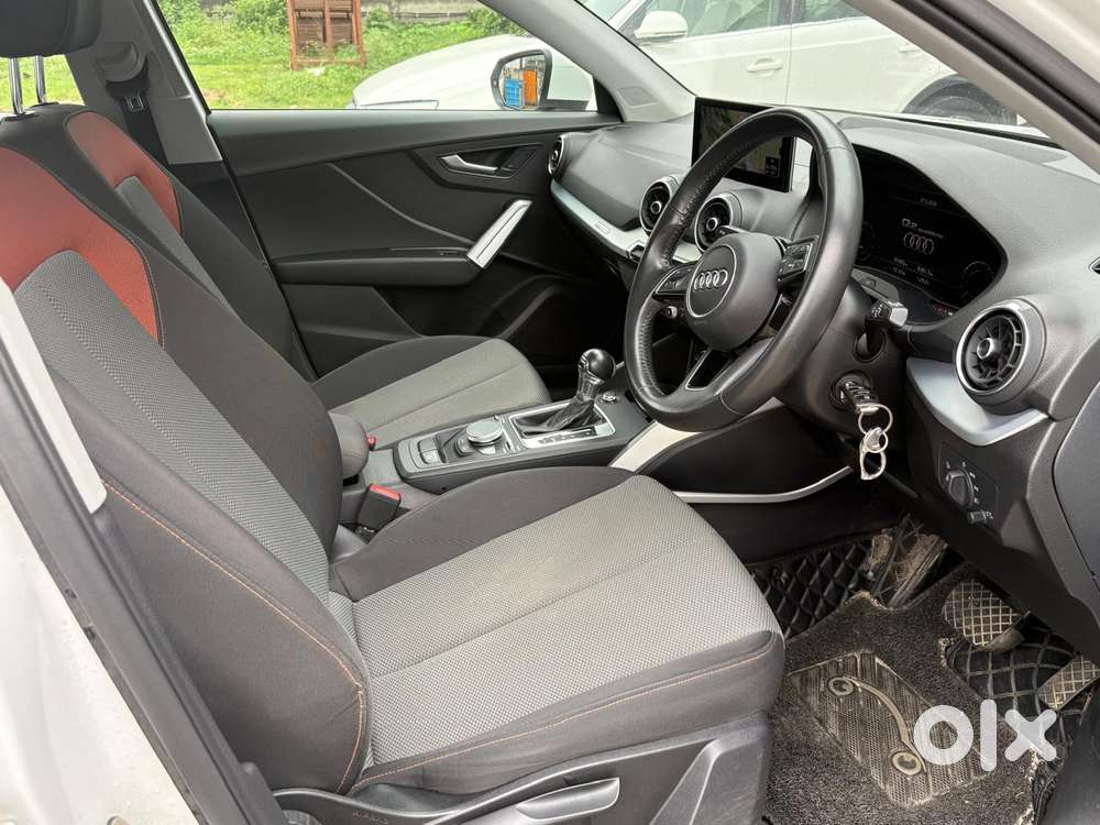 Audi Q2 2.0 40 Tfsi Quatro Premium, 2020, Petrol