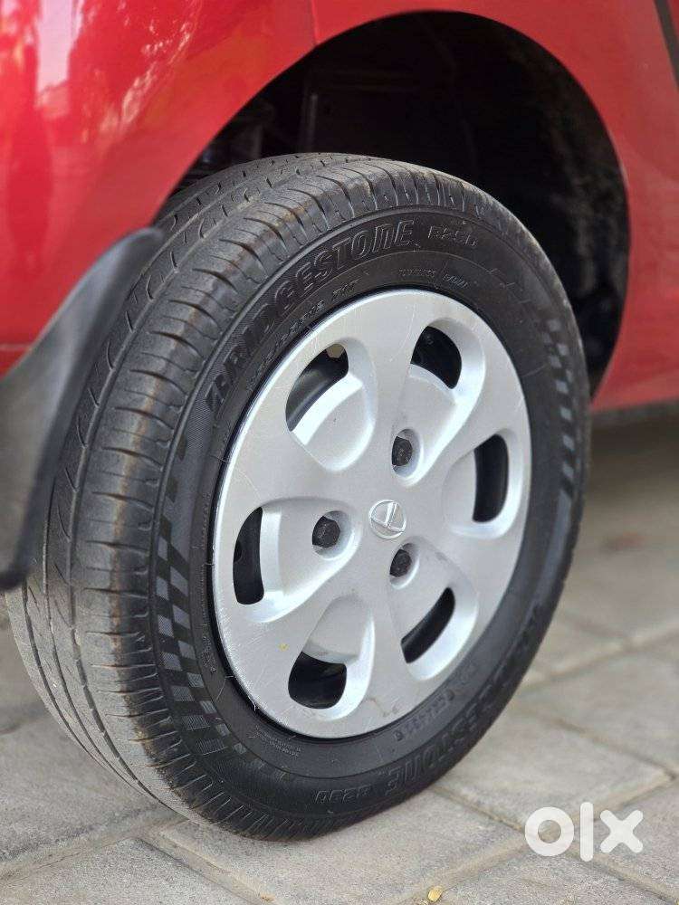 Tata Nano Xt, 2018, Petrol