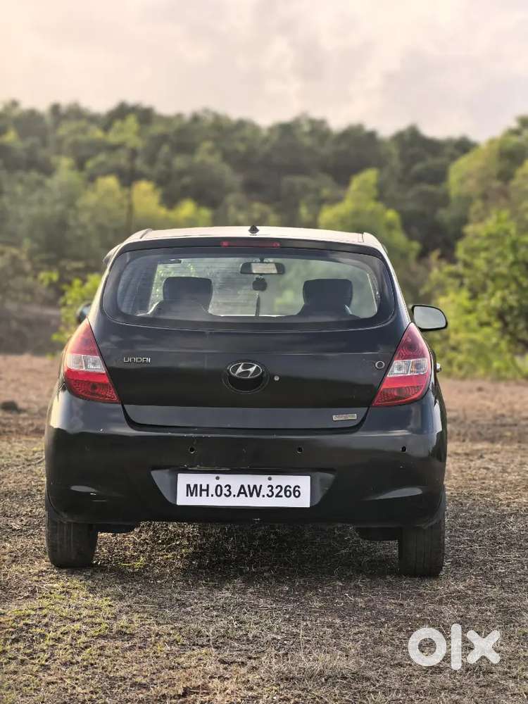 Hyundai I20 2010
