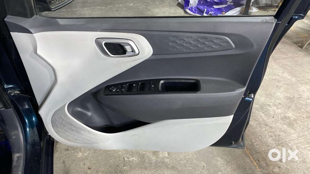 Hyundai Grand I10 Nios Sportz 1.2 Kappa Vtvt, 2023, Petrol