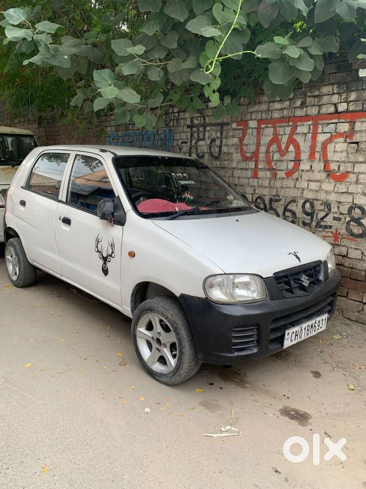 Maruti Suzuki Alto 2008