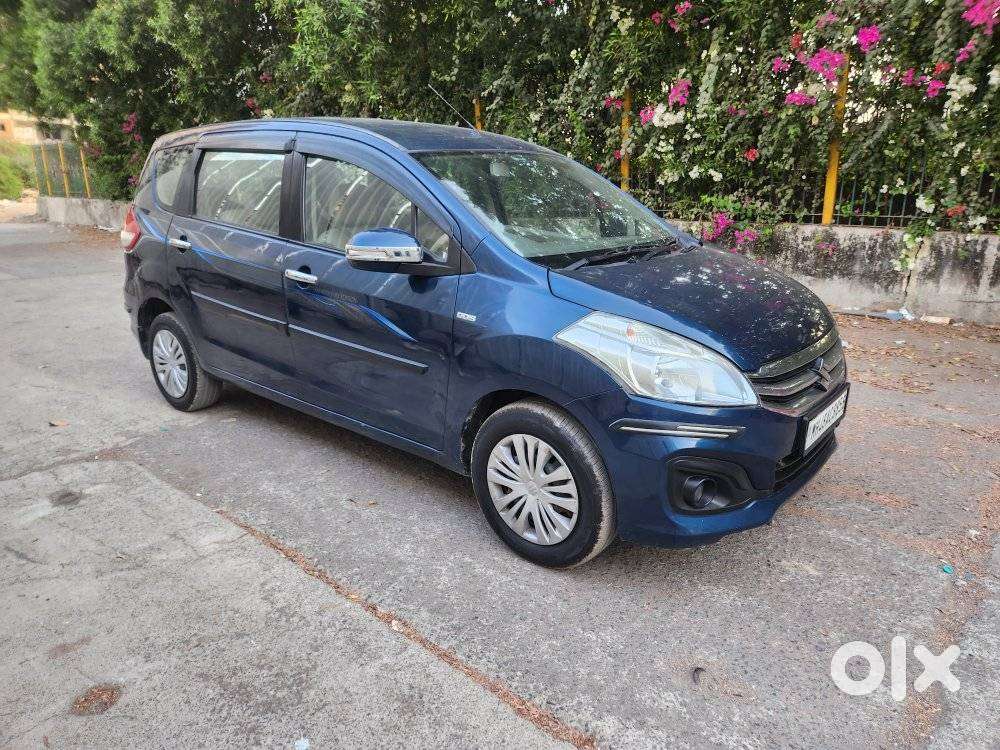 Maruti Suzuki Ertiga Vdi, 2016, Diesel