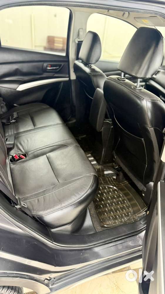 Maruti Suzuki S-cross 2015 Top Model Diesel 113000 Kms Done