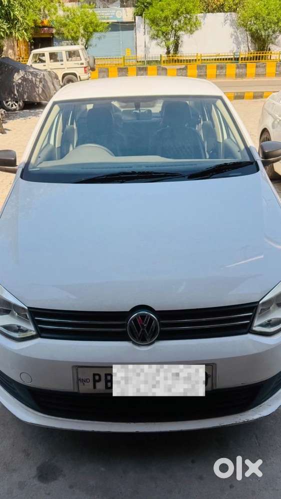 Volkswagen Vento 2011 Diesel Good Condition