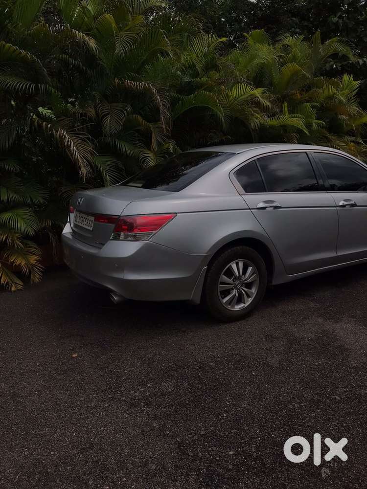 Honda Accord 2010