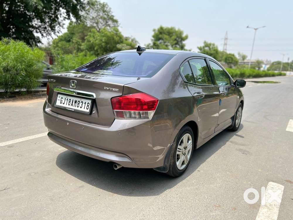 Honda City 2008-2011 1.5 E Mt, 2011, Petrol