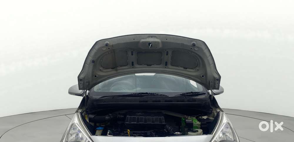 Hyundai Grand I10 Sportz 1.2 Kappa Vtvt, 2014, Petrol