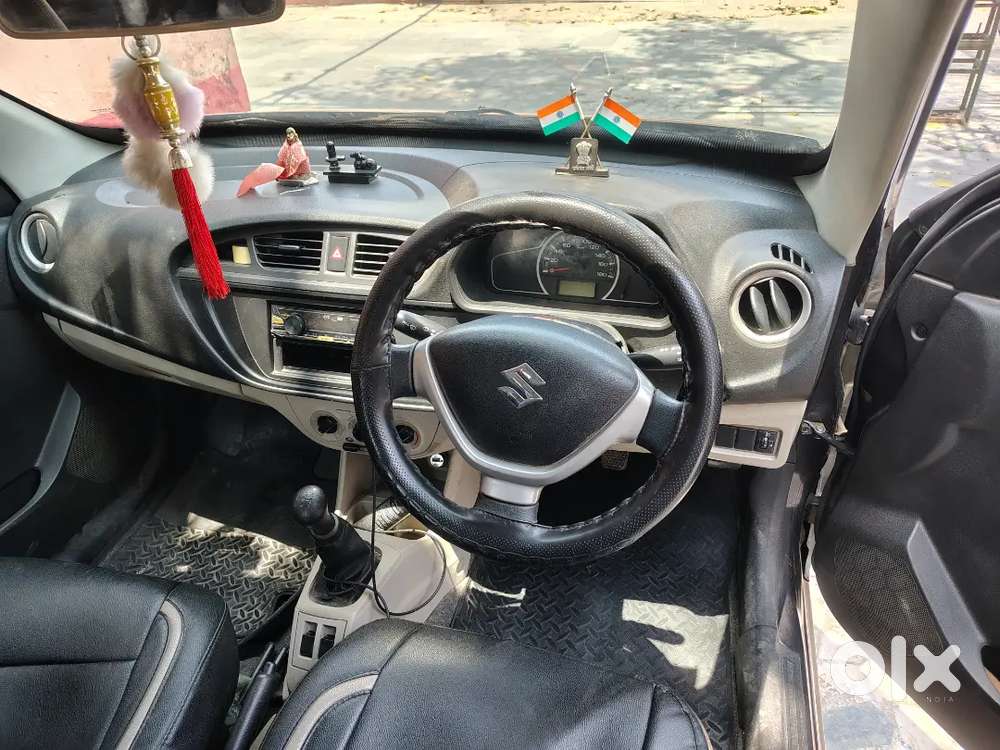 Maruti Suzuki Alto 800 2019 Petrol Well Maintained