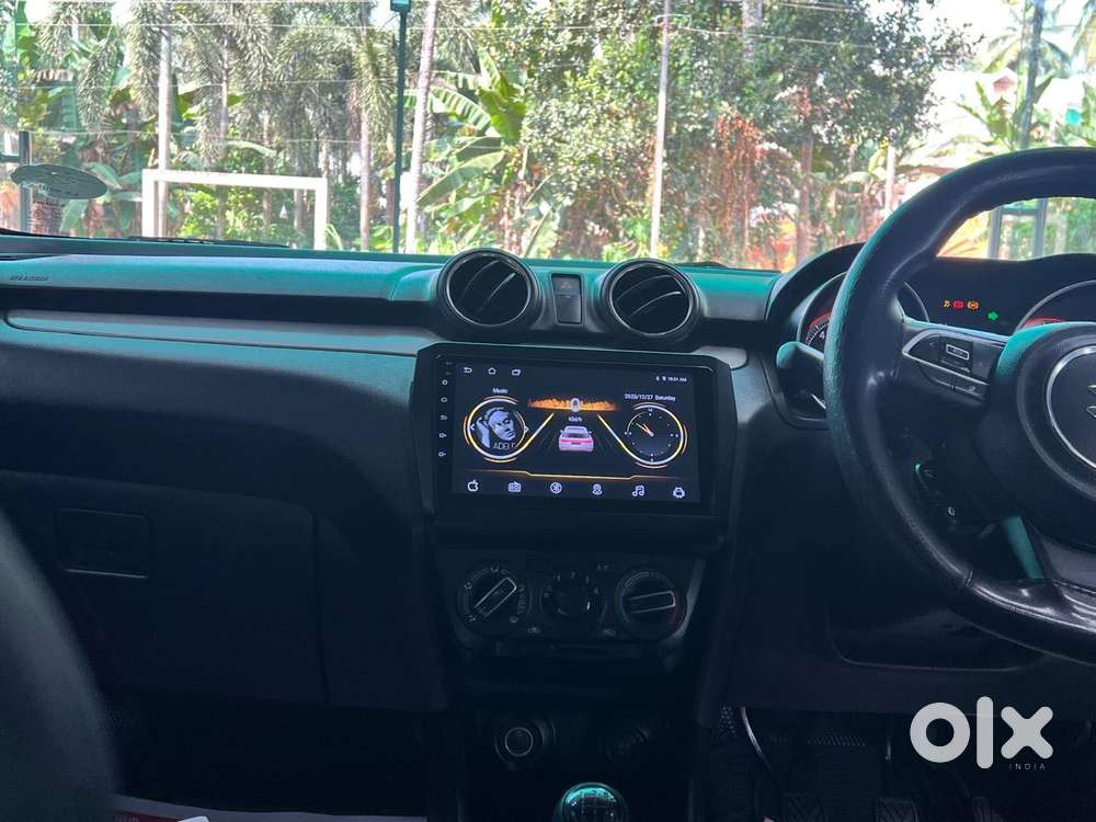 Maruti Suzuki Swift Vxi 1.2 Abs Bs-iv, 2023, Petrol