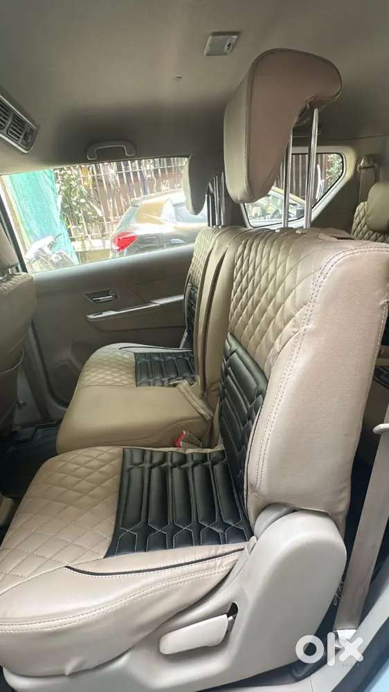 Ertiaga 2025 Stock Condition